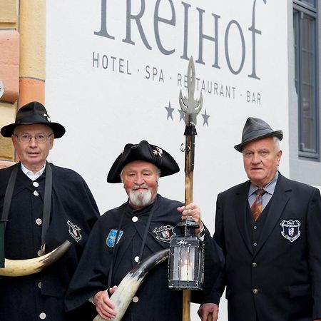 Hotel Freihof بريكسنشتات المظهر الخارجي الصورة