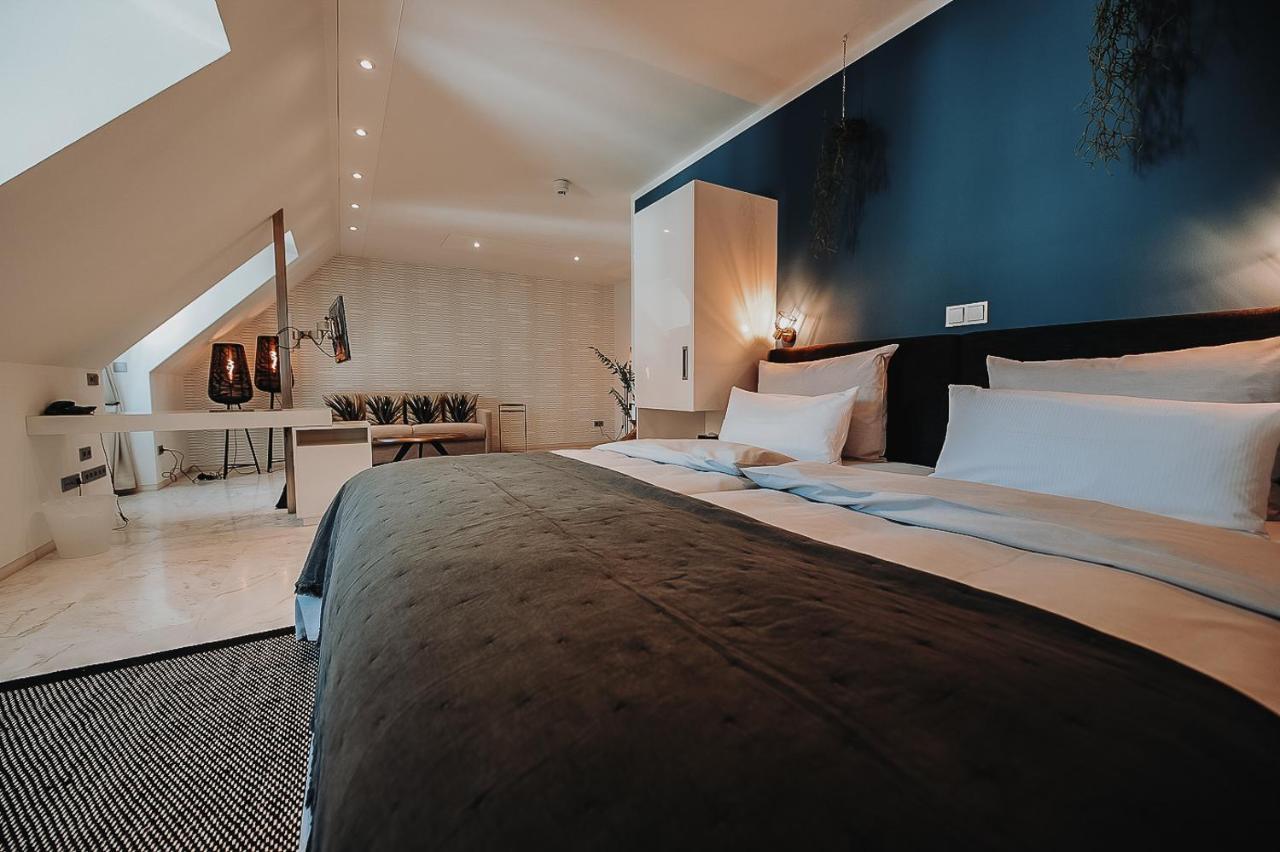 Hotel Freihof بريكسنشتات المظهر الخارجي الصورة
