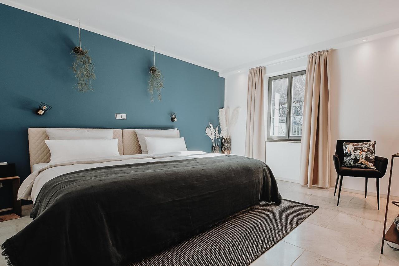 Hotel Freihof بريكسنشتات المظهر الخارجي الصورة