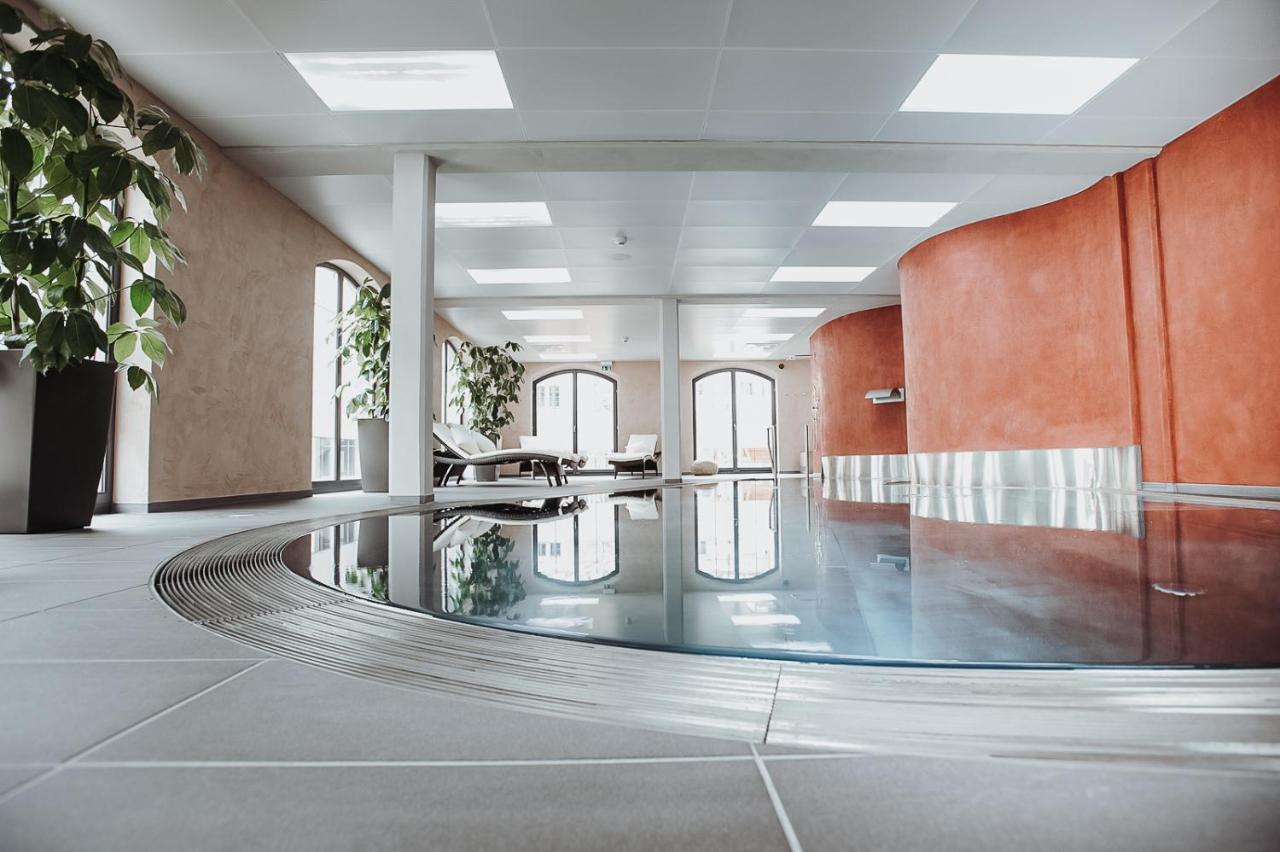 Hotel Freihof بريكسنشتات المظهر الخارجي الصورة