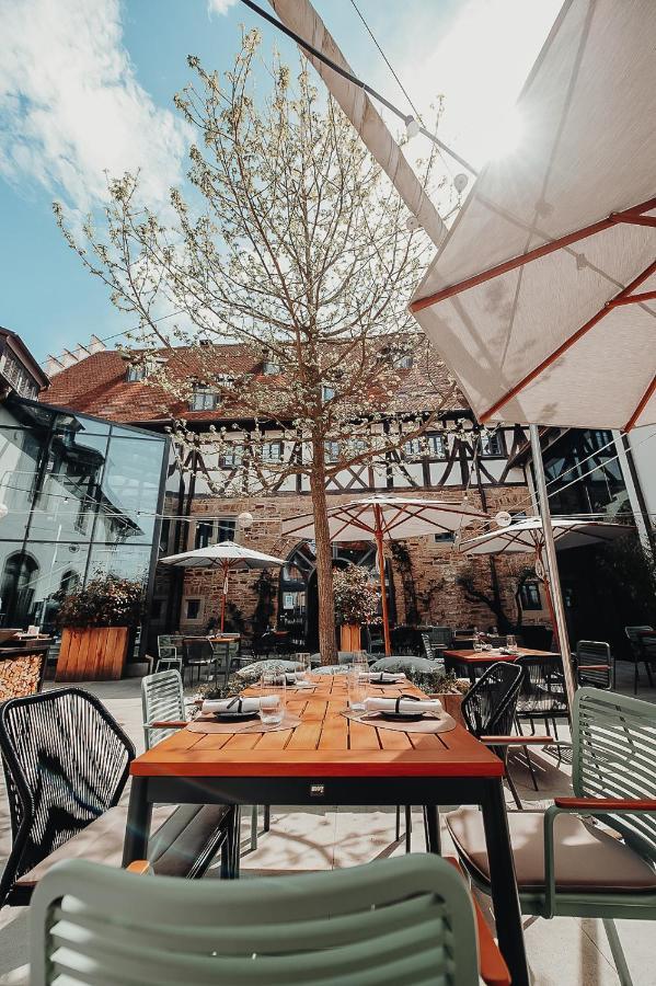 Hotel Freihof بريكسنشتات المظهر الخارجي الصورة