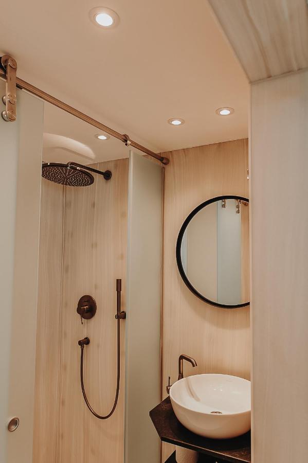 Hotel Freihof بريكسنشتات المظهر الخارجي الصورة