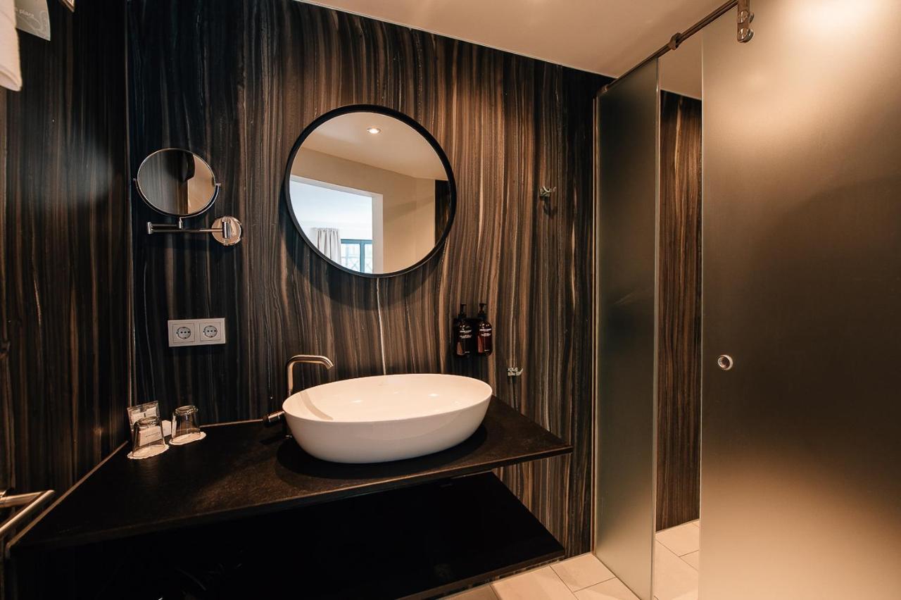 Hotel Freihof بريكسنشتات المظهر الخارجي الصورة
