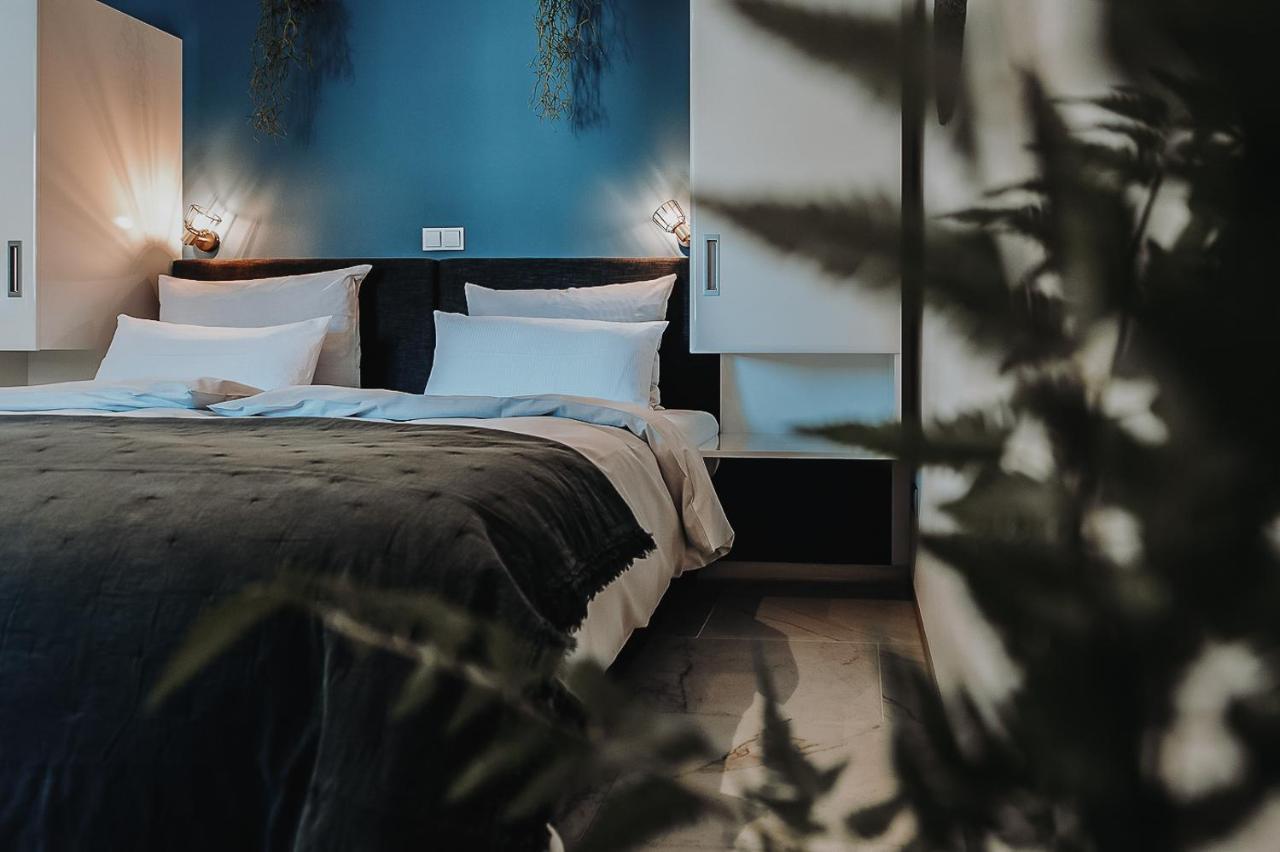Hotel Freihof بريكسنشتات المظهر الخارجي الصورة