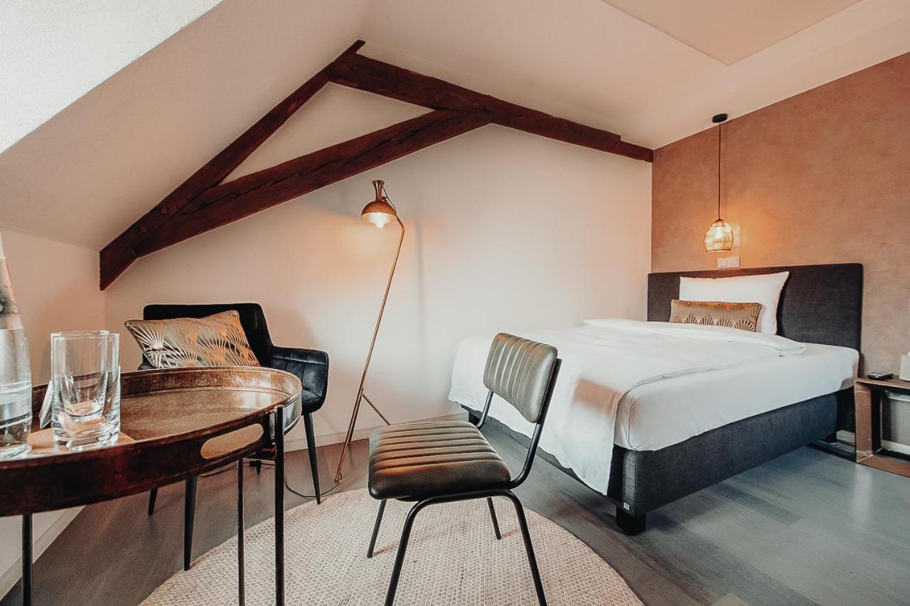 Hotel Freihof بريكسنشتات المظهر الخارجي الصورة