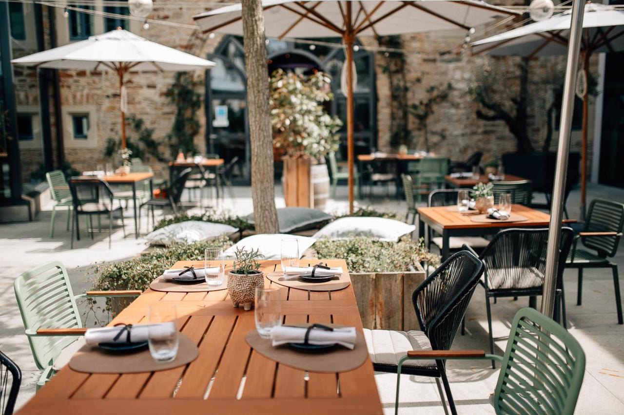 Hotel Freihof بريكسنشتات المظهر الخارجي الصورة