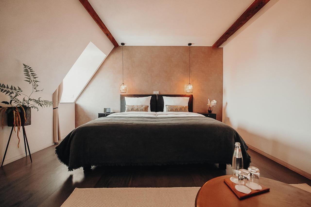 Hotel Freihof بريكسنشتات المظهر الخارجي الصورة