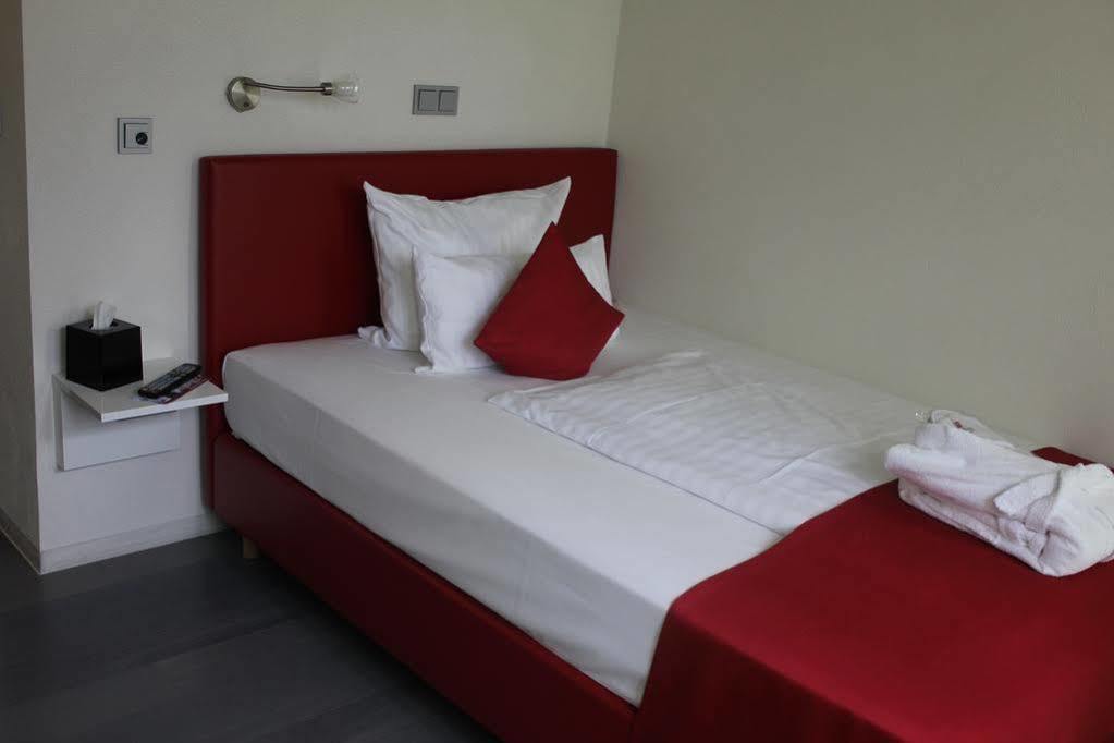 Hotel Freihof بريكسنشتات المظهر الخارجي الصورة