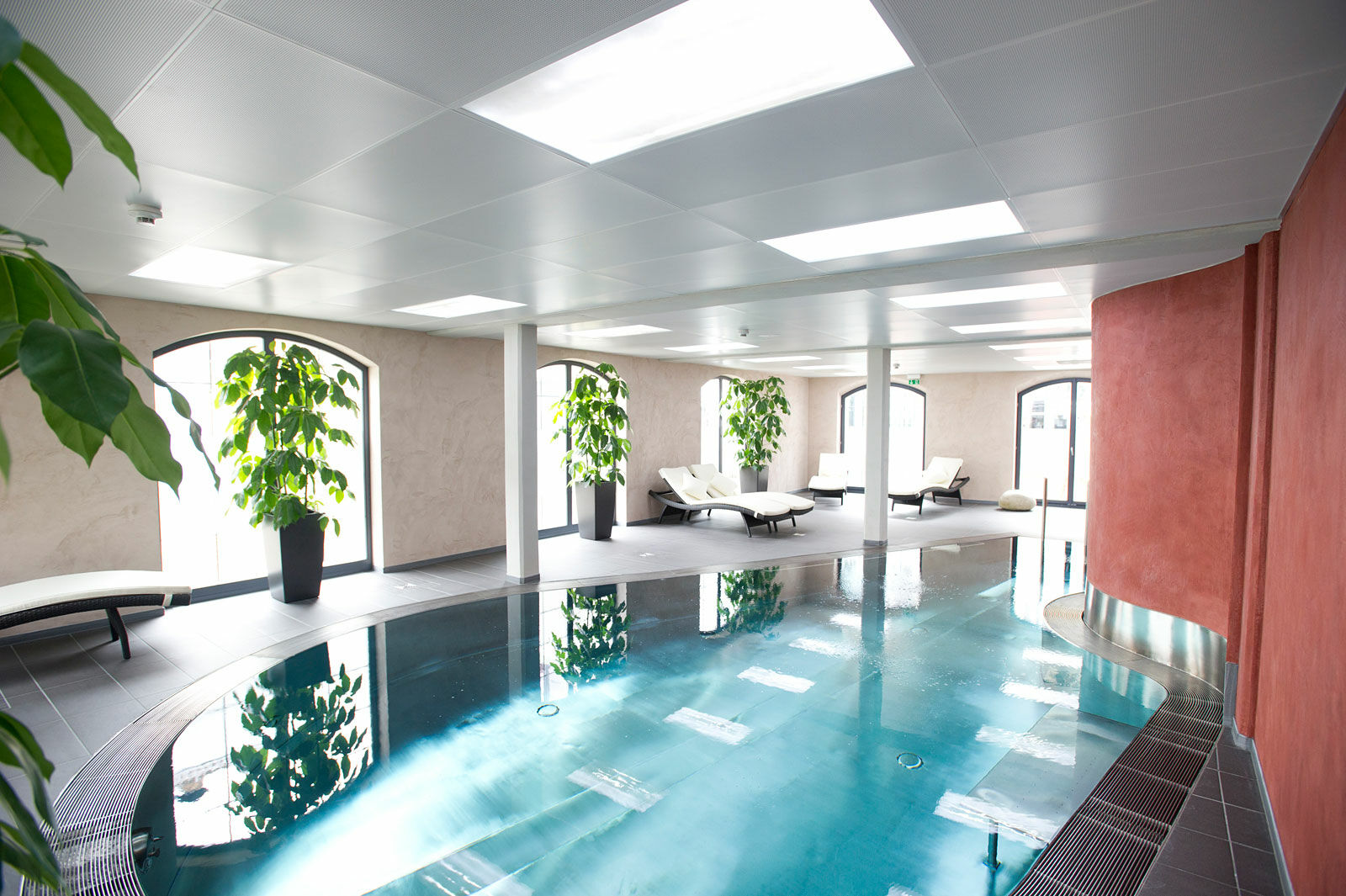 Hotel Freihof بريكسنشتات المظهر الخارجي الصورة