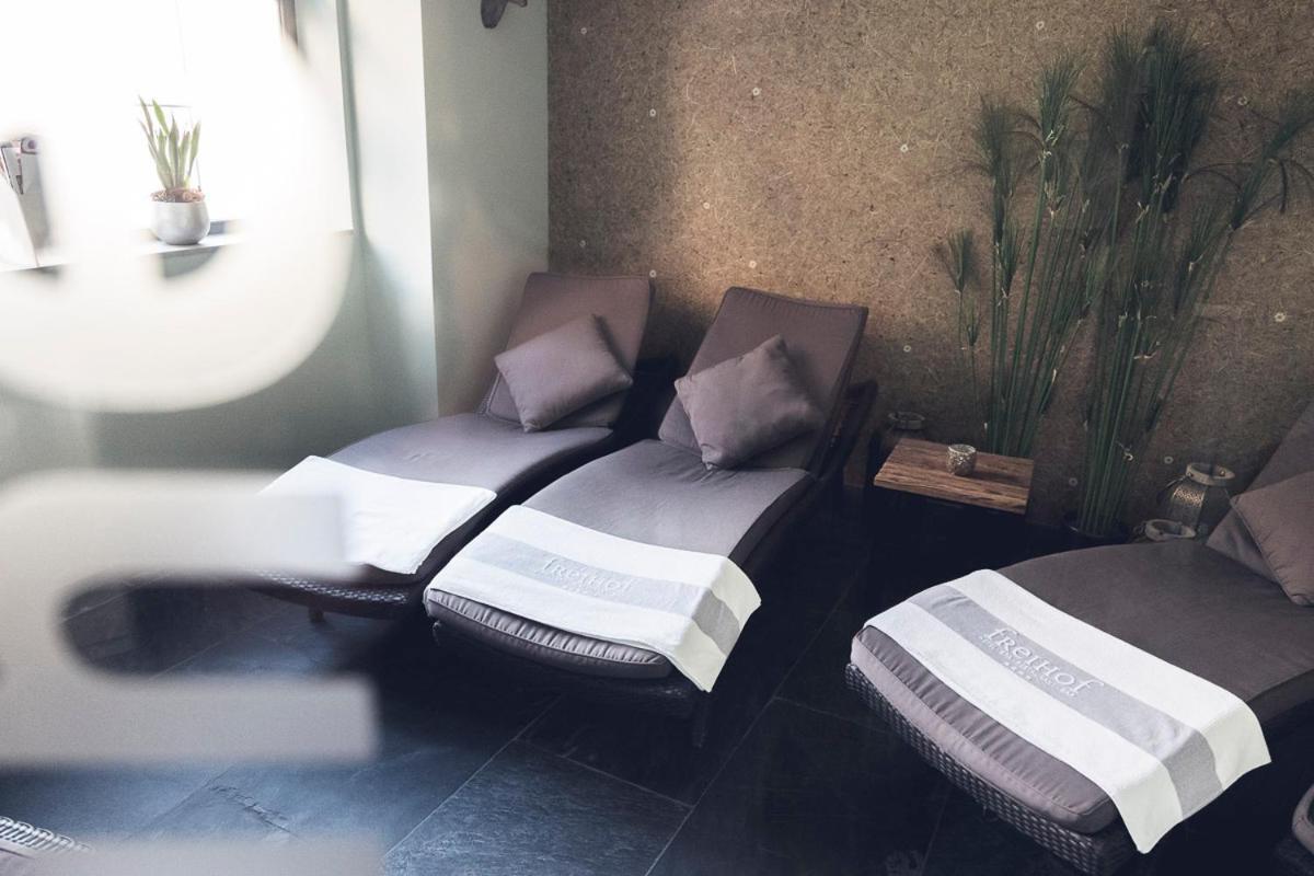Hotel Freihof بريكسنشتات المظهر الخارجي الصورة